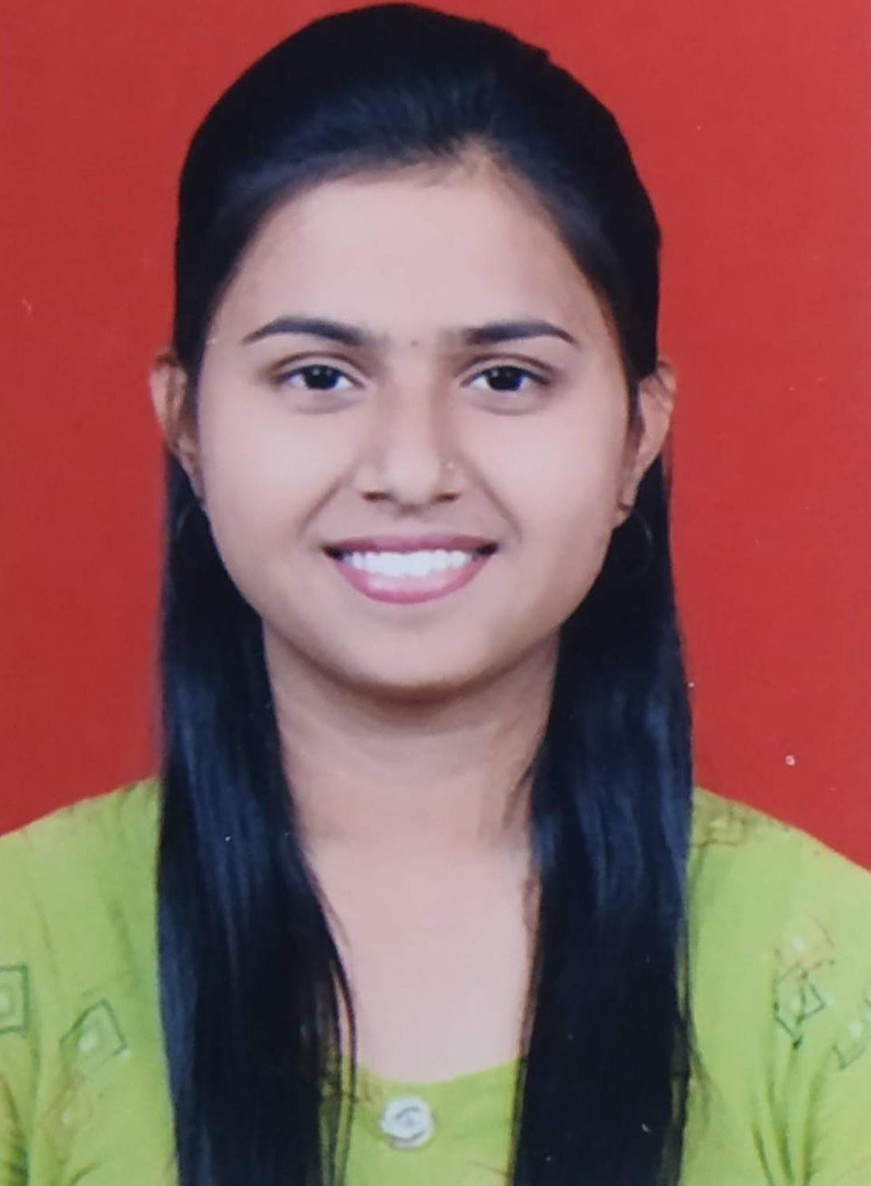 Vaishnavi Adhavade